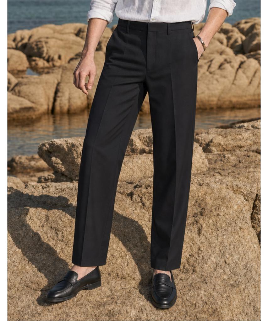 TREMOLO Poly-Seokker Pants_Trnda4Y2541
