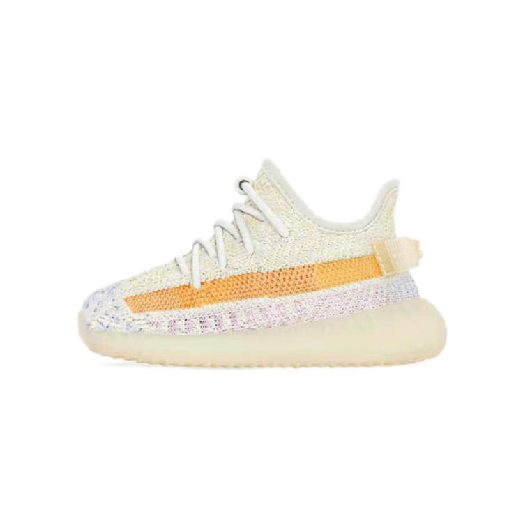 adidas Yeezy Boost 350 V2 Light Infants GY3440