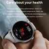 2025 Neue NFC Smartwatch Damen 466*466 Bildschirm GPS Track Sportuhren Damen Gesundheitsüberwachung Sprache Bluetooth Anruf Smartwatch Damen