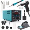 Löt- und Entlötstation 2-in-1 Yihua 948-I