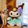 Melody Plush Doll With Super Soft Short Pile For Collectors And Kids