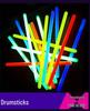 Glow Stick Bracelets: Luminous Wristbands & Drumsticks for Concerts and Weddings