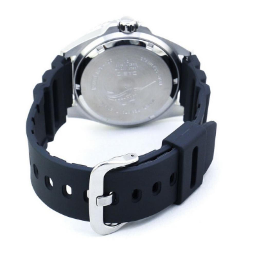 Casio MDV-106G-1A Diver's Watch Goldfish MDV106 Fashion Watch