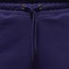 (WMNS) Air Jordan Flight Fleece Trousers 'Dark Purple' Women's FB5114-502