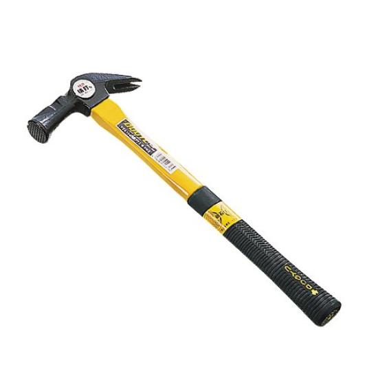 

Dogyu Industry MG Square Handle Glass Span with Stopper