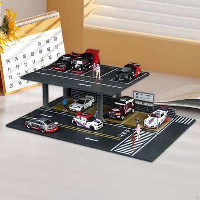 Samling och modeller – Figurer