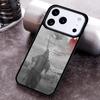 Islam Shia Imam Ali Hussain Phone Case for iPhone 17 16 15 Pro Max Air 14 13 12 11 Plus Shockproof Cover