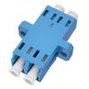 SHOCHAN Telecom Grade Fiber Optic Adapters & Couplers