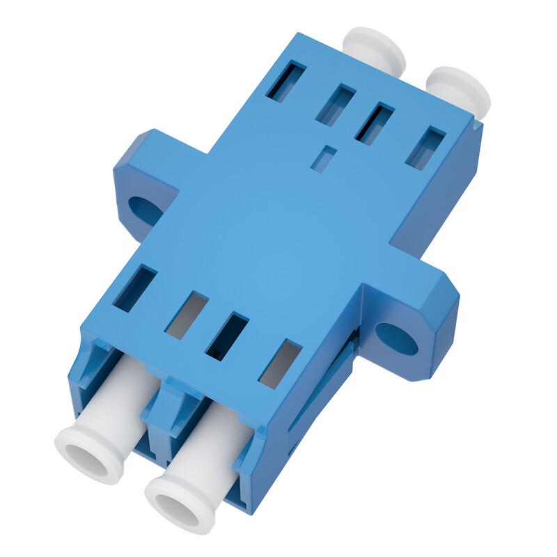 SHOCHAN Telecom Grade Fiber Optic Adapters & Couplers