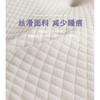 Memory Foam Butterfly Pillow Side Back Sleepers Knit Cover Removable Washable Ergonomic Contour Support
