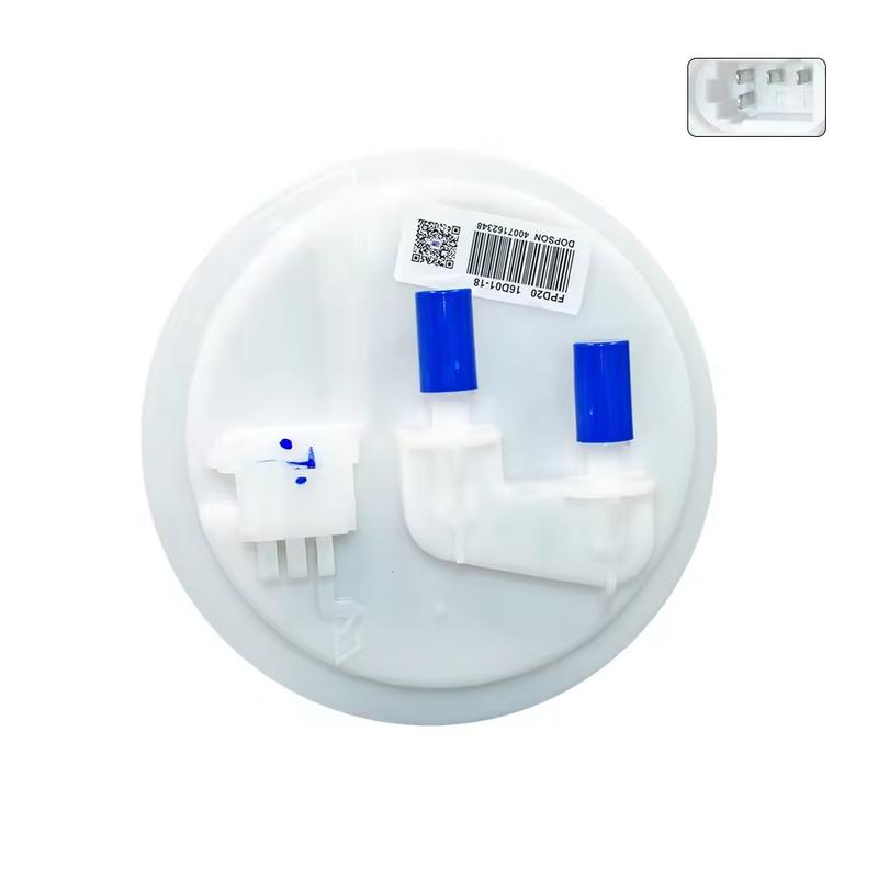 Fuel Pump Assembly 8200683197 Is Suitable for Renault Twingo 1.2