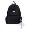 Schoolbag New High-value Japanese Ins Fresh and Sweet Candy-colored Backpack Junior High School Students Lightweight Large-capacity Backpack