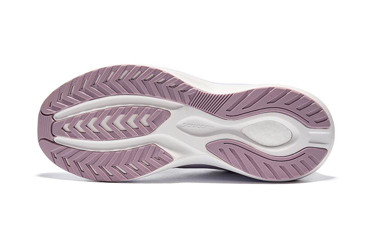 Women's Sneakers Saucony Phoenix Inferno Firebird 3 Comfortable And Breathable Cushioning Support Rebound