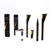 Ultra Thin Cat's Eye Eyeliner Pen Wholesale Black Quick Drying, Smooth, Waterproof, Durable Eyeliner Pen