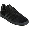 Gazelle Core Size CQ2809, Black/Core Black/Core Black, Japan, 26.0cm