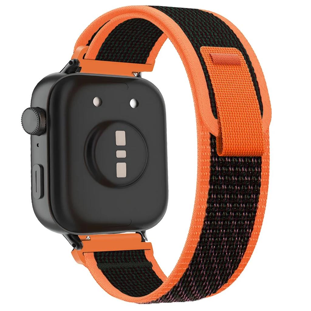 Trail Loop Band For Huawei Watch Fit 3 2 1 Strap Nylon Bracelet Sport Watchband For Huawei Watch Fit3 Smartwatch Elastic Correas
