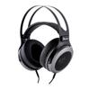 Linsoul Kiwi Ears Altruva High-End Dynamic HiFi Open-Back Wired Over-Ear Headphones with a Full-Size 50mm Dynamic Diaphragm, Deep Bass, Comfortable