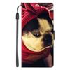 Fashion Flip Case for Xiaomi Redmi Note 13 Pro 4G Cover Leather Book Shell for Xiaomi Redmi Note 13 4G Case Note13 Wallet Holder