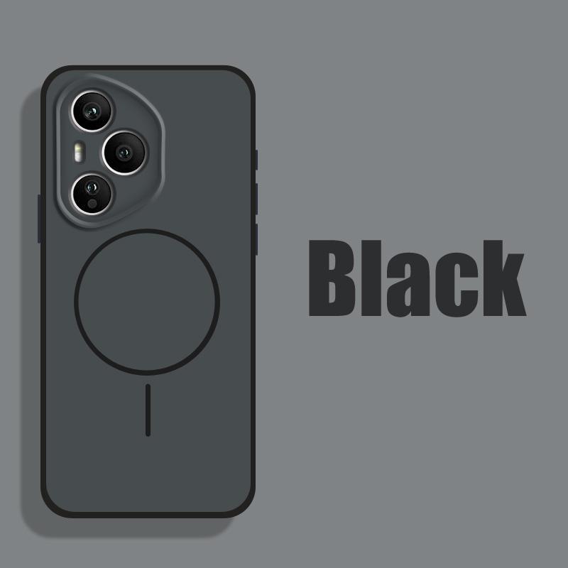 Für Honor 400 Pro G TPU Hülle Für Honor 400 Pro G Hülle Stoßfeste Schutzhülle Zweifarbige Abdeckung Für Honor 400 400 Pro Global