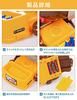 Absdefen Dog Party Game, Punishment Game, Biting Game, Fun Mouth-Bite Toy, Fun and Fun for Family, Couples, Friends, Large Groups, Party Game, Surpris