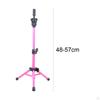 Mannequin Head Stand Adjustable Durability, Sturdy Premium Practical, Professional, Easy to Use Wig