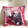 Japanese S-Shugo C-Chara! Pillow Case Square Pillow Cover For Sofa Couch Bed Living Room Fashion Cushion Cover
