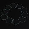 Round For Bracelet Or Watch Size 16mm - 31.5 Mm