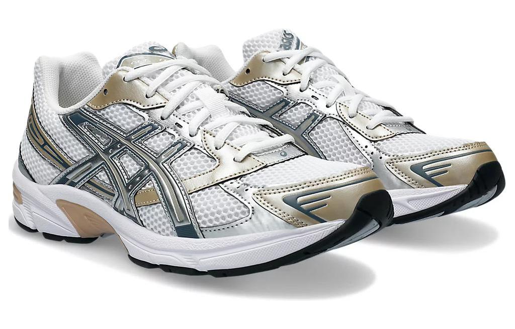Asics Gel 1130 'White Wood Crepe' 1201A256-117