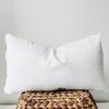 30x50cm 35x55cm 45x45cm 50x50cm White Decorative Pillow Insert Soft Fluffy Plump Cushion Pads Throw Pillow Inserts Cushion Inner