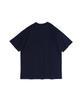 ANALOG MOOD Standard History Short Sleeve T-Shirt (Navy)