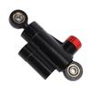 Motorcycle Steering Damper Stabilizer CNC Aluminum Alloy   Safe Control Enhanced Stability for Motorbikes