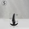 4 Sizes Big Butt Plug Dildo Anal Sex Toys For Woman Beginner Small Anal Plug Men Gay Lesbian Penetration Anal Vaginal Dilator