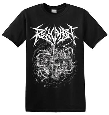 WIDERRUF - 'Cosmic Horror' T-Shirt
