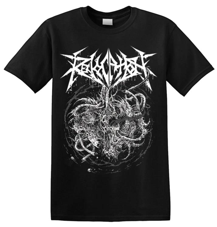 REVOCATION - Cosmic Horror T-Shirt 4XL