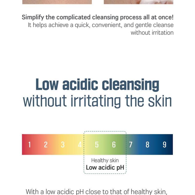 ROUND LAB - 1025 Dokdo Cleansing Water