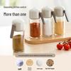 Chui Xiaozhang Quantitative Glass Salt Dispenser