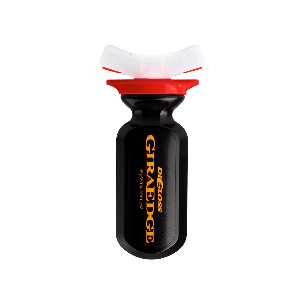 SOFT99 Tire Digloss Gira for Shining Car Tires Coating, Edge, (Product Code 02087)
