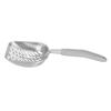 Large Size Poop Scooper For Cats Grey Tone Metal Cat Litter Shovel  Cat Toilet Cleaning Tool
