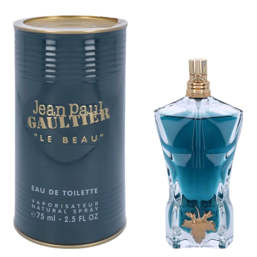 Jean Paul Gaultier Le Male Parfum: Subtle Nude Man Fragrance