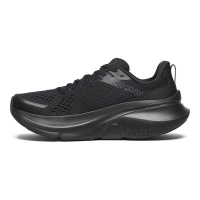 Guide 17 Triple Black Women Sneakers S10936-200