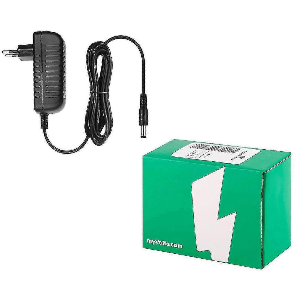 12V Power Supply for Pioneer XDJ-700 DJ Player
