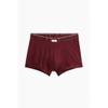 H M Xtra Life sHort Drawstring 3 Piece Set Gray Burgundy Black