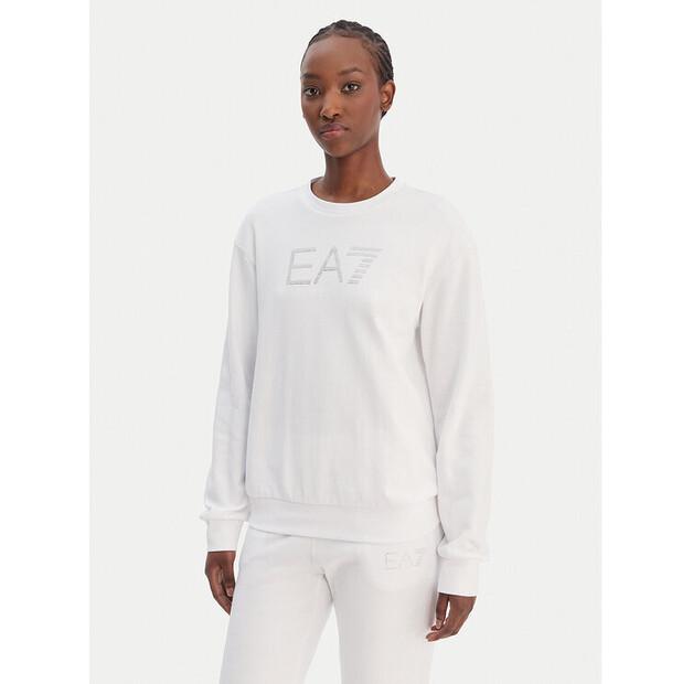 Толстовка EA7 Emporio Armani 7W000953 EU XS