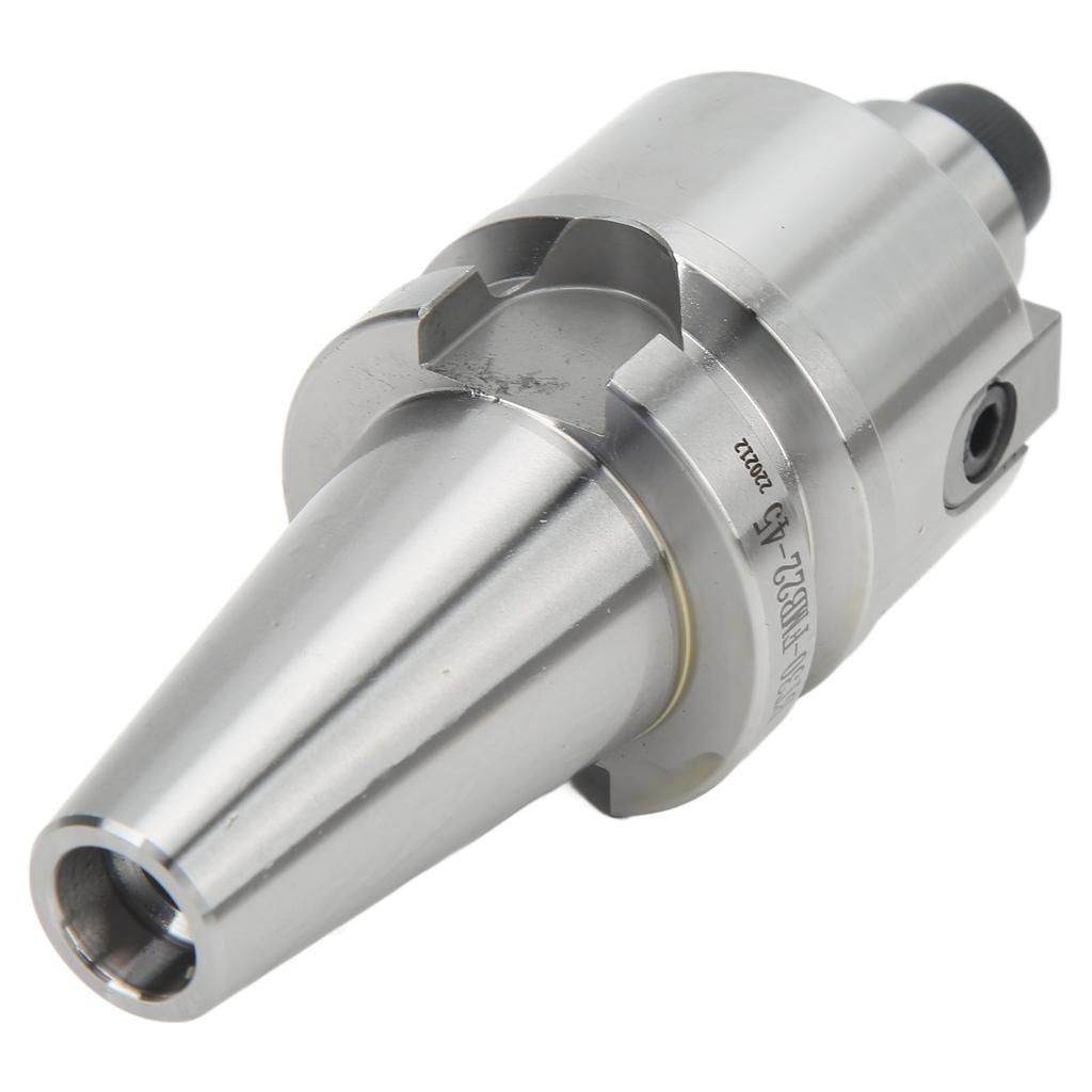 Planfräserhalter CNC-Drehmaschine Werkstück Fräsen Bearbeitung Graveur Schneidwerkzeug Legierter Stahl