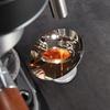 Coffee Extraction Mirror Magnetic Espresso Shot Mirror Stainless Steel Rotating For Bottomless Portafilter Barista Tools