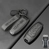 Car Key Case Cover Protector Shell Holder For BYD PLUS Song Pro MAX Yuan Atto 3 Han EV Dolphin Lied Tang Dm Qin Accessories