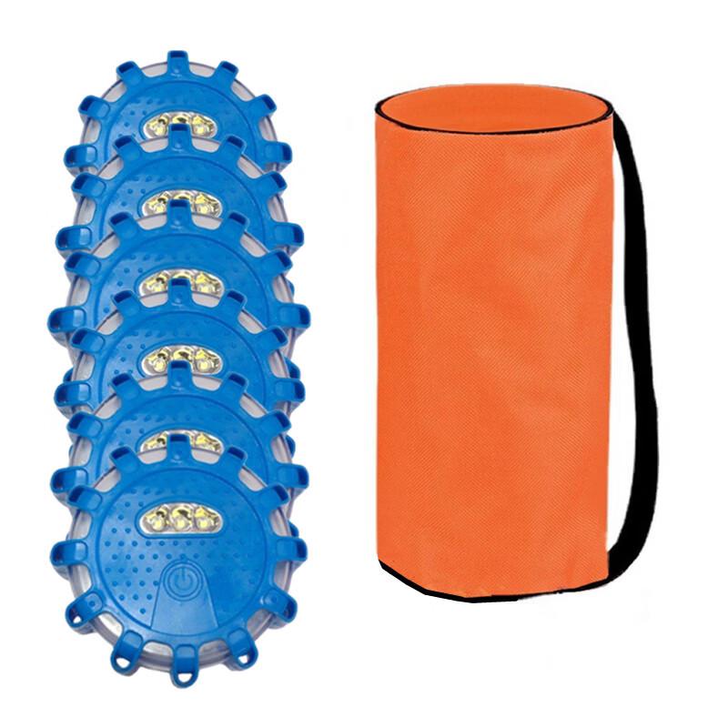 

Nufeng Magnetic Car Emergency Light