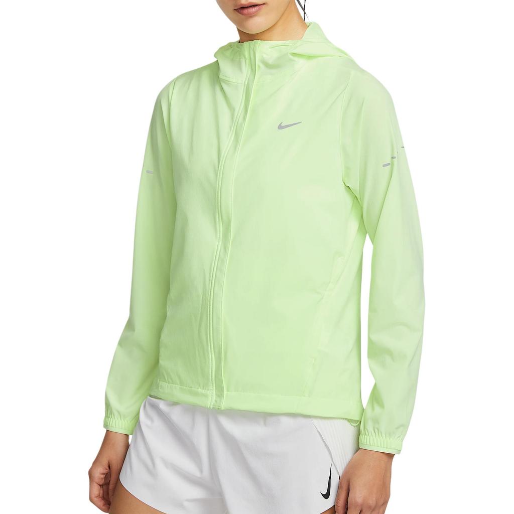 Nike Jacken & Mäntel Damen Gelb HQ0651-701