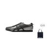 ONITSUKA TIGER Mexico 66 Leather Comfortable Versatile Support Low-Top Casual Shoes Unisex Sneaker 1183B566-022