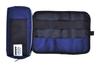 Concise Pen Case Bellows Navy 134114